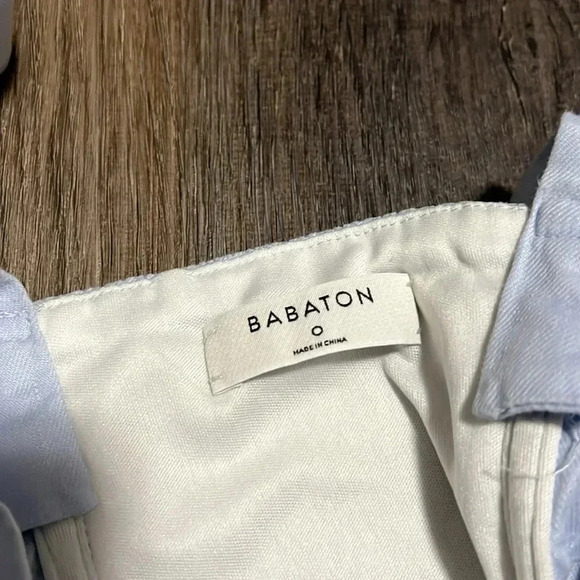 (45)  Aritzia Babaton kofi dress - Picture 7 of 7